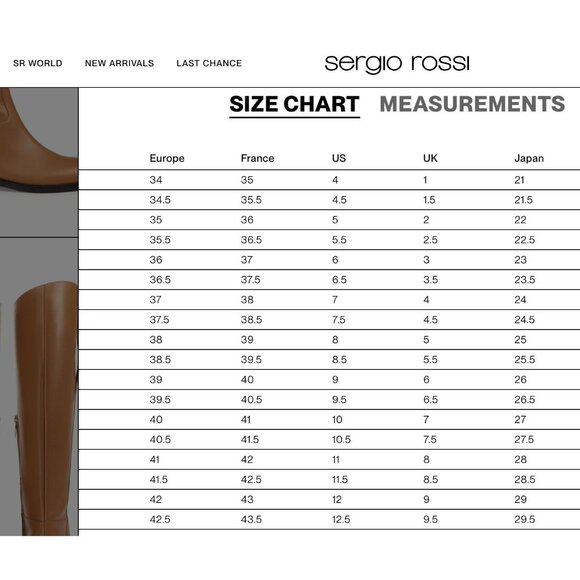 Sergio Rossi Square Toe Tall Woven Boots w Heel Shoes - Picture 11 of 11